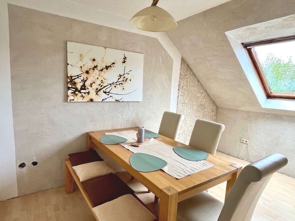 DG Zimmer / Essen