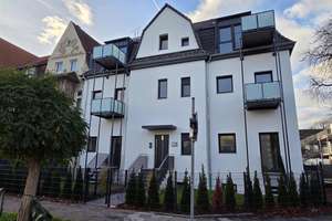 Modern, großzügig  und  im Erdgeschoss: 4-Zimmer-Maisonette-Wohnung im Herzen von Moers – Die vollständige Adresse der Immobilie erhältst du vom Anbieter., 47441 Mitte, Moers – Vorschaubild 12