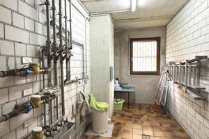Attraktive 3 ½-Zimmer-Wohnung mit separatem Zimmer im Souterrain – Die vollständige Adresse der Immobilie erhältst du vom Anbieter., 70435 Zuffenhausen-Schützenbühl, Stuttgart – Vorschaubild 20