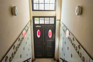 Bezugsfrei & provisionsfrei! Charmante 2-Zimmer-Altbauwohnung in Leipzig-Leutzsch – Pfingstweide 23, 4179 Leutzsch, Leipzig – Vorschaubild 8
