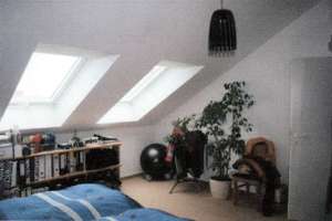 Maisonettewohnung 109 qm in der Mainzer Neustadt, befristet bis 02/2030 – Feldbergstrasse 19-21, 55118 Neustadt, Mainz – Vorschaubild 5