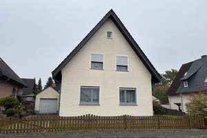 Vom Renovierungsprojekt zum Traumhaus – Die vollständige Adresse der Immobilie erhältst du vom Anbieter., 32130 Enger – Vorschaubild 1
