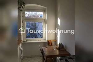 Tauschwohnung: Günstige 2-Raum Wohnung gegen mind. 3 + Balkon/Terrasse – Die vollständige Adresse der Immobilie erhältst du vom Anbieter., 10409 Prenzlauer Berg, Berlin – Vorschaubild 5