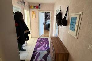 Helle 3-Zimmer-Wohnung mit Balkon, modernem Bad, Einbauküche und Außenstellplatz – Die vollständige Adresse der Immobilie erhältst du vom Anbieter., 38228 Lebenstedt, Salzgitter – Vorschaubild 5