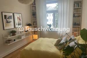 Tauschwohnung: Helle Altbauwohnung mit Balkon – Die vollständige Adresse der Immobilie erhältst du vom Anbieter., 20257 Eimsbüttel (Ortsteil), Hamburg – Vorschaubild 5