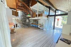 Exklusives Refugium in Bad Waldsee: Weitläufiges Haus mit See- & Grünblick – Aulendorfer Straße 32, 88339 Bad Waldsee – Vorschaubild 12