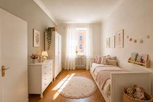Altbaujuwel im Herzen der Maxvorstadt – Gabelsbergerstraße 58, 80333 Augustenstraße, München – Vorschaubild 4