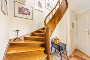 Historischer Charme trifft Großzügigkeit! Repräsentative Stadtvilla in begehrter Lage – 70619 Sillenbuch (Ortsteil), Stuttgart – Vorschaubild 14