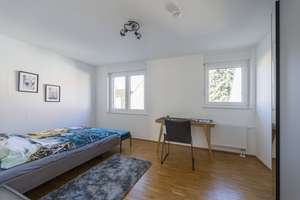 Neubau-Reihenhäuser mit KfZ-Stellplatz, großem Grundstück in Stuttgart-Plieningen – Die vollständige Adresse der Immobilie erhältst du vom Anbieter., 70599 Plieningen (Ortsteil), Stuttgart – Vorschaubild 10