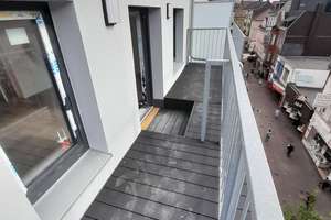 Neubau Erstbezug! – Untermauerstr. 49, 47051 Altstadt, Duisburg – Vorschaubild 5