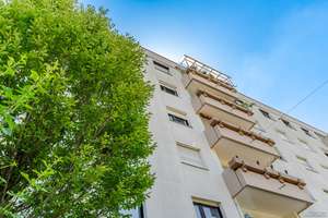 3-Zimmer-Wohnung in Schwabing-West – saniert, möbliert vermietet, mit TG-Stellplatz – Die vollständige Adresse der Immobilie erhältst du vom Anbieter., 80804 Am Luitpoldpark, München – Vorschaubild 15