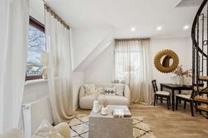 Mehr Raum als erwartet – charmante Maisonettewohnung mit großzügiger Nutzfläche in Hamburg