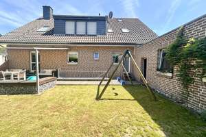 ***Haus im Haus mit XXL-Garage und sonnigem Südgarten in Mennrath-direkt an Feld und Wald*** – Die vollständige Adresse der Immobilie erhältst du vom Anbieter., 41179 Rheindahlen-Land, Mönchengladbach – Vorschaubild 7