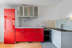 1-Zimmer-Wohnung mit Balkon in ruhiger Lage – ideal für Anleger & Eigennutzer – Fürstenfeldbruck (Kreis) – Vorschaubild 5