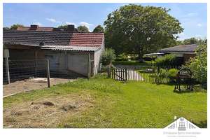 Ostseenah - Doppelhaushälfte mit separatem Bungalow auf großem Grundstück zu verkaufen – Grundshagen 12, 23948 Klütz – Vorschaubild 31