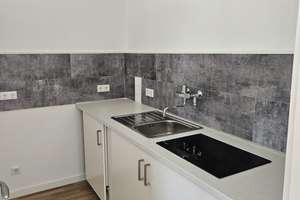 Ideal für Pendler: Helle 1,5-Zimmer-Wohnung in der Nähe des ICE-Bahnhofs – Franz-Treller-Straße 29, 34121 Wehlheiden, Kassel – Vorschaubild 5