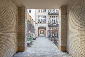 Samariterkiez, Friedrichshain: Saniertes Industrie-Loft mit 2 Zimmer, Balkon, hohen Decken – Berlin – Vorschaubild 31
