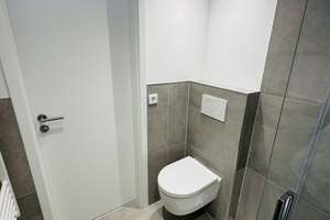 Provisionsfrei | 2 Zimmer | City-Flair & Wintergarten in der Innenstadt – Gerresheimer Straße 10, 40211 Stadtmitte, Düsseldorf – Vorschaubild 11