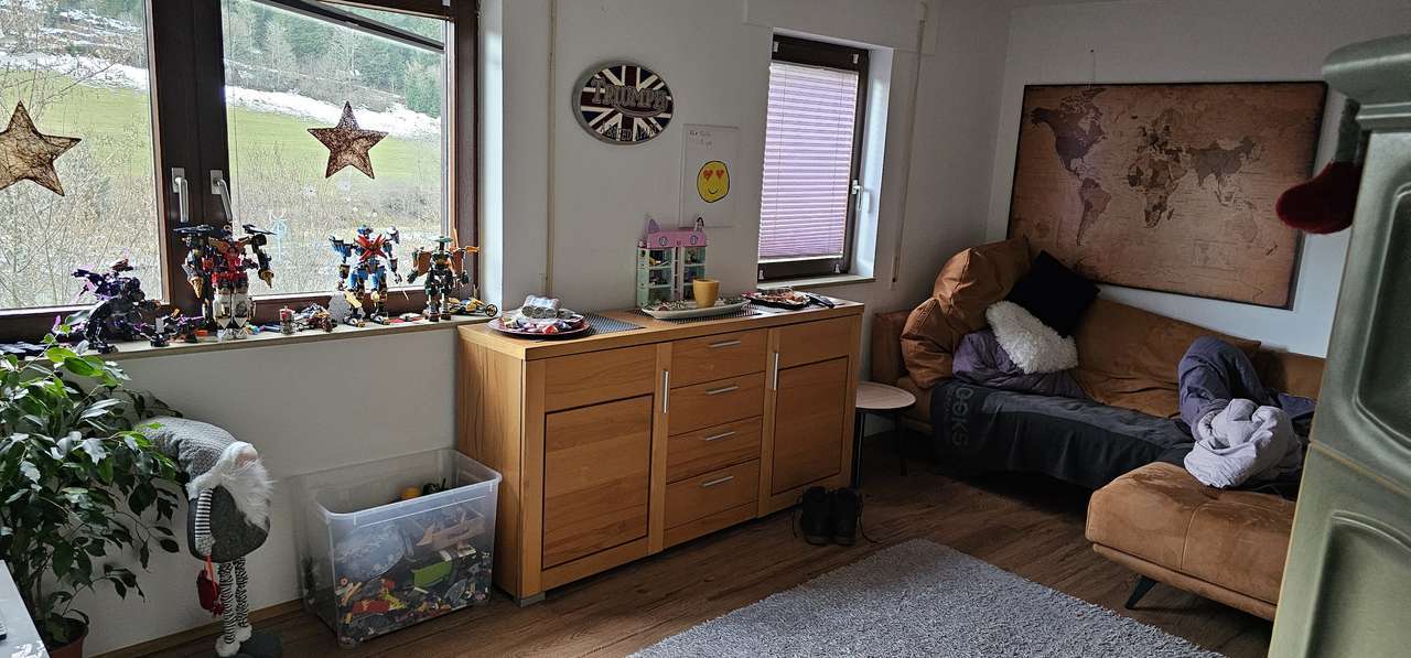 Immobilie in Vöhrenbach - Provisionsfrei ! 1FWH mit ELW zum Preis einer Wohnung mit Garten und Terrasse! - Bild 20