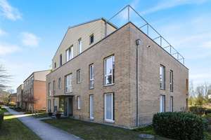 Moderne Wohnung in zentraler Wellingsbütteler Parkvilla  – Strenge 16, 22391 Wellingsbüttel, Hamburg – Vorschaubild 15