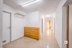 Gut geschnittene ruhige 4-Zimmer Wohnung mit Südbalkon zur Kapitalanlage  – Die vollständige Adresse der Immobilie erhältst du vom Anbieter., 80997 Allach, München – Vorschaubild 9