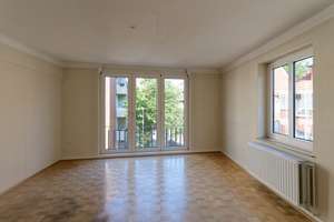 Großzügige 4 Zimmer-Stadt-Wohnung in Münsters Altstadt! – Die vollständige Adresse der Immobilie erhältst du vom Anbieter., 48143 Überwasser, Münster – Vorschaubild 4