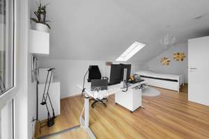 Traumhaus - Familienidylle trifft Moderne  – Die vollständige Adresse der Immobilie erhältst du vom Anbieter., 74357 Bönnigheim – Vorschaubild 23