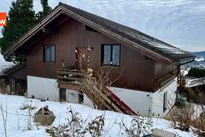 Zweifamilienhaus mit traumhafter Aussicht. – Freyung-Grafenau (Kreis) – Vorschaubild 38