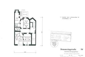 Denkmalgeschützes MFH in beliebter Lage in Lindenau, mit vorl. Abgeschlossenheit – Demmeringstraße 58, 4177 Altlindenau, Leipzig – Vorschaubild 30