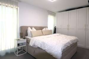 Erdgeschoss-Luxuswohnung mit Loggia und hochwertiger Ausstattung in Gronau !!! – Die vollständige Adresse der Immobilie erhältst du vom Anbieter., 51469 Gronau, Bergisch Gladbach – Vorschaubild 8