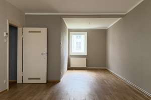 Bielefeld-Mitte: 3 Zimmer Wohnung mit Küche, Bad und Balkon in Sieker | ca. 78 m² | Erdgeschoss – Die vollständige Adresse der Immobilie erhältst du vom Anbieter., 33607 Mitte, Bielefeld – Vorschaubild 14