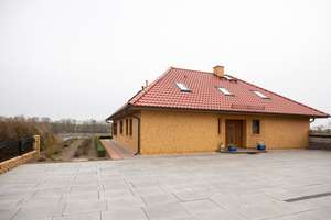 ☆ ☆ ☆ ☆ ☆ Einfamiienhaus am See, großzügig und luxuriös, unweit von Prenzlau ☆ ☆ ☆ ☆ ☆ – Am Grünower See 5, 17291 Grünow – Vorschaubild 36