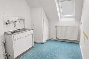 Über den Dächern der Oststadt – 2-Zimmer-Wohnung mit Gestaltungspotenzial nahe Lister Meile – 30161 Oststadt, Hannover – Vorschaubild 13