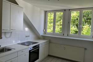 Kompaktes Apartment in Würzburg: 1-Zimmer-Wohnung in der Keesburg