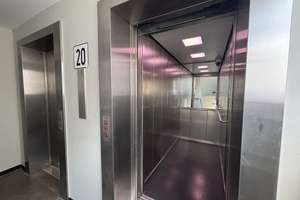 20. OG, ganz oben! - 3-Zimmer-Whg. auf dem Fasanenhof mit tollem Fernblick – Die vollständige Adresse der Immobilie erhältst du vom Anbieter., 70565 Fasanenhof, Stuttgart – Vorschaubild 22