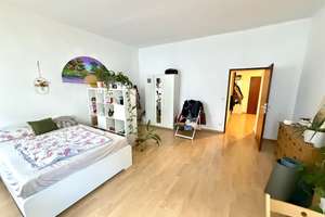 Charmant & Großzügig!  
3-Zimmer Wohnung im Herzen der Altstadt! – 93047 Innenstadt, Regensburg – Vorschaubild 3