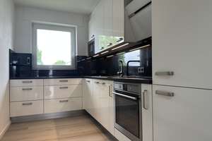 Modernisierte 3-Zimmer-Wohnung mit Balkon, Garage & Einbauküche in MG-Giesenkirchen / Neersbroich – Tackhütte xx, 41238 Giesenkirchen-Nord, Mönchengladbach – Vorschaubild 6