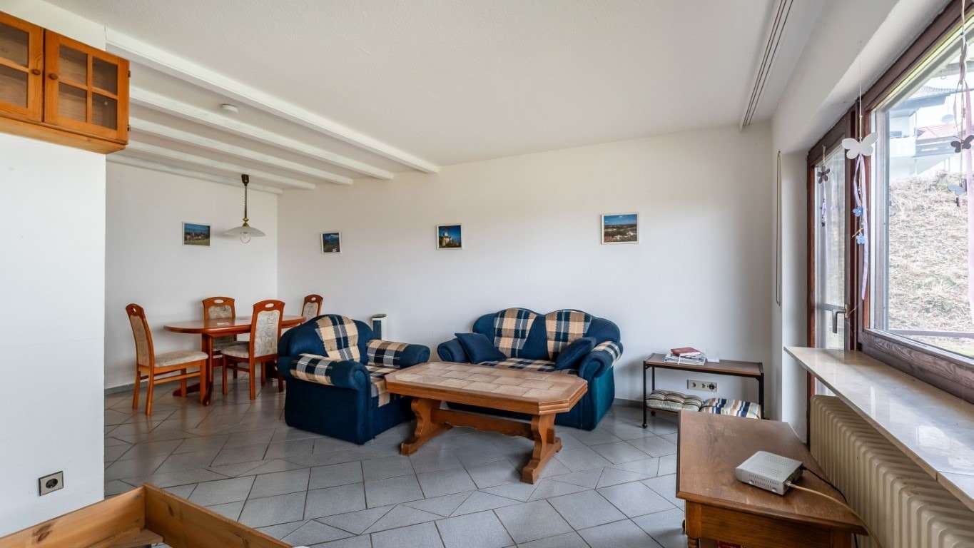 Immobilie in Gaienhofen - In 5 min zu Fuß am See! Zweitwohnung in Seenähe gesucht?  - Bild 2