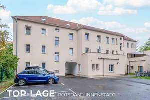 Kapitalanlage mit Substanz: Vollvermietetes Wohn- und Geschäftshaus Berliner Straße mit Stellplätzen – Berliner Straße 149, 14467 Nördliche Innenstadt, Potsdam – Vorschaubild 13