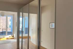 Zuhause mit viel Platz und moderner Ausstattung in Düsseldorf-Golzheim – 40474 Golzheim, Düsseldorf – Vorschaubild 3