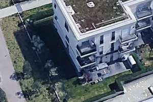 3-Zi. Wohnung mit West-Terrasse und 180 m² eigenem Garten im inneren Westen, Dörnberg – Die vollständige Adresse der Immobilie erhältst du vom Anbieter., 93049 Westenviertel, Regensburg – Vorschaubild 9