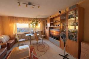 Sichere Kapitalanlage in Frankfurt-Zeilsheim – 3-Zimmer-Wohnung mit stabilen Mieteinnahmen – 65931 Zeilsheim, Frankfurt am Main – Vorschaubild 3