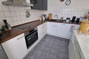 Helle Zweizimmerwohnung in Darmstadt zu vermieten! – Am Hopfengarten 4, 64295 Darmstadt-West, Darmstadt – Vorschaubild 7