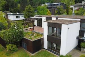 Geräumiges Architektenhaus mit Garten & Einliegerwohnung zur Miete – Die vollständige Adresse der Immobilie erhältst du vom Anbieter., 61479 Glashütten – Vorschaubild 11