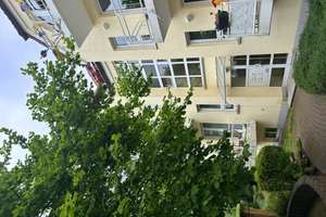 Zweiraumwohnung mit Balkon und Stellplatz in der Löbervorstadt am Steigerwald – Steigerstr. 23c, 99096 Löbervorstadt, Erfurt – Vorschaubild 14