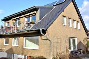 Meerbusch - Osterath, moderne 3 Zimmer Wohnung im 1. OG, Balkon,  Garage und EBK. Übernahme mgl. – Die vollständige Adresse der Immobilie erhältst du vom Anbieter., 40670 Meerbusch – Vorschaubild 7