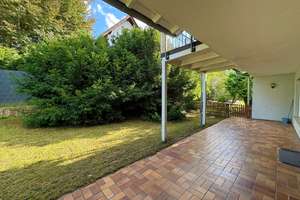 Möblierte 4-Zimmerwohnung mit Garten und Garage in Gelnhausen-Höchst! – 63571 Gelnhausen – Vorschaubild 5