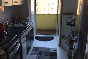 Alemannstr. 13, nähe Vahrenwalder Platz, helle 3-Zimmer-Wohnung,mit Balkon , Provisionsfrei – Alemannstr. 13, 30165 Vahrenwald, Hannover – Vorschaubild 5
