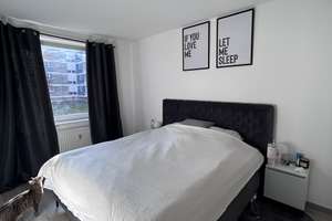 Helle und gemütliche, komplett möblierte 3-Zimmer Wohnung – Elsterstraße 4, 38120 Weststadt, Braunschweig – Vorschaubild 3