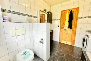 Traumhaftes Wohnen auf einer Etage mit ebenerdigem Grundstück in einer Sackgasse – Märkischer Kreis – Vorschaubild 14